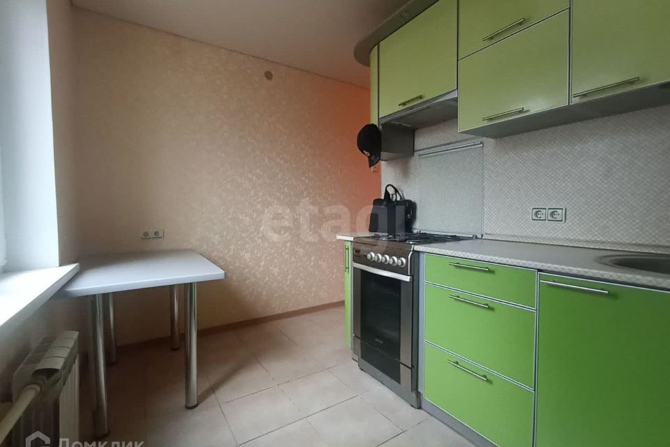 Продаётся 2-комнатная квартира, 45.9 м²