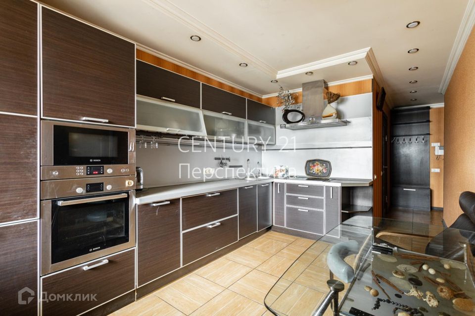 Продаётся 1-комнатная квартира, 51.1 м²