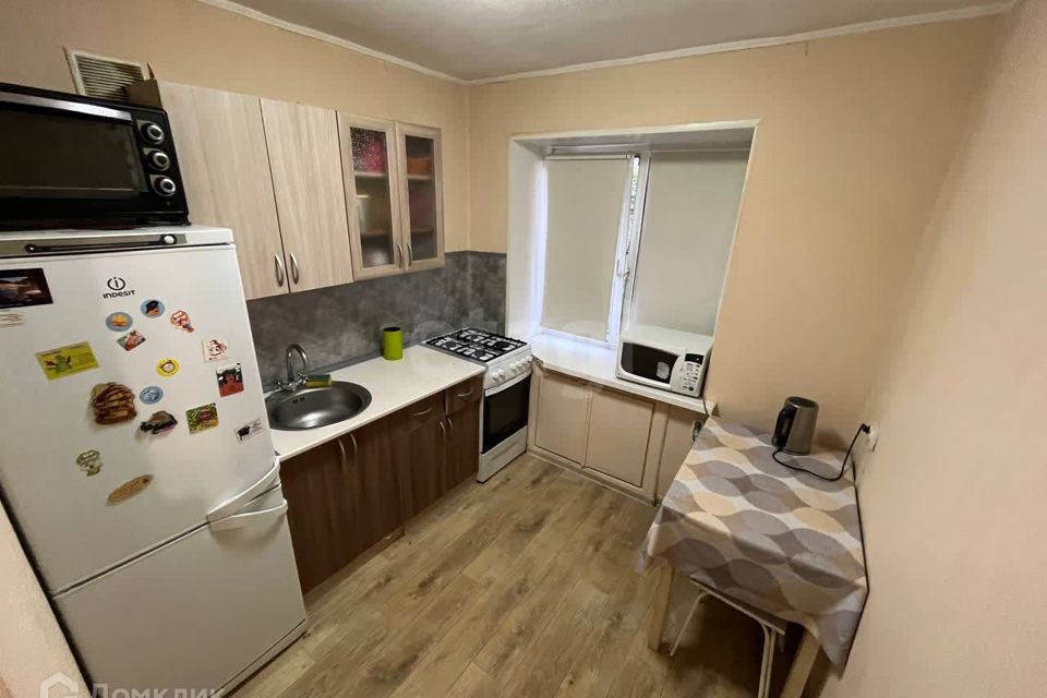 Продаётся 1-комнатная квартира, 29.2 м²