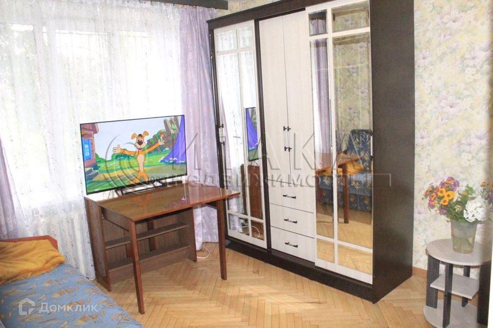 Сдаётся 1-комнатная квартира, 29 м²