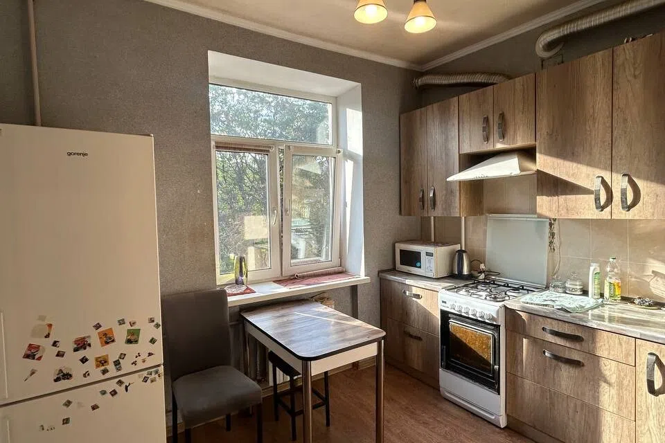 Сдаётся 1-комнатная квартира, 32 м²