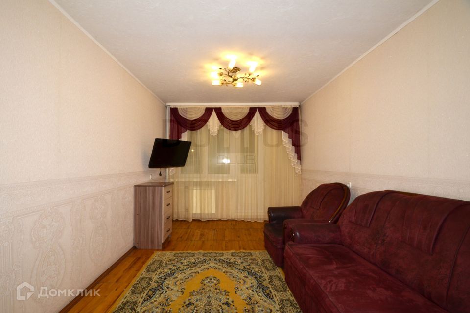 Сдаётся 2-комнатная квартира, 48 м²