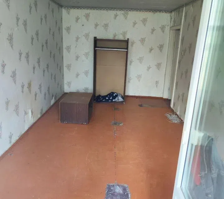 Продаётся 2-комнатная квартира, 44.2 м²