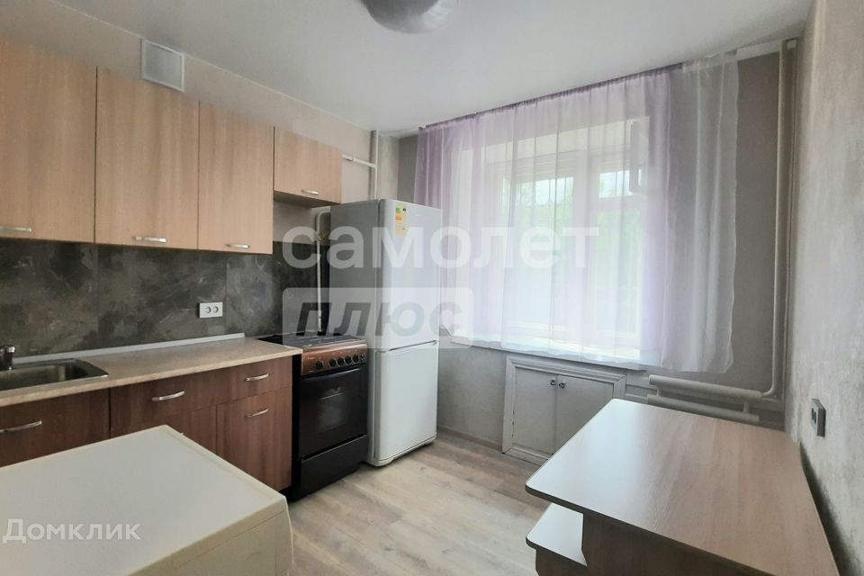 Сдаётся 1-комнатная квартира, 36.4 м²