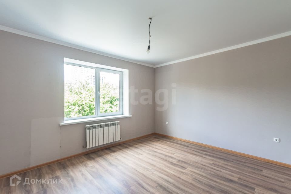 Продаётся 3-комнатная квартира, 89.9 м²