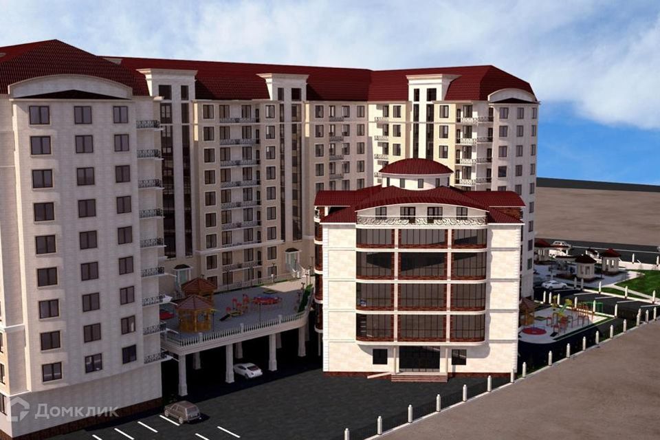 Купить 1 Квартиру В Каспийске Махачкала