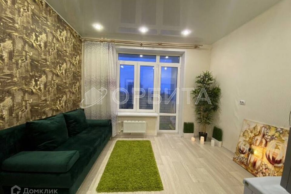 Продаётся студия, 22.5 м²