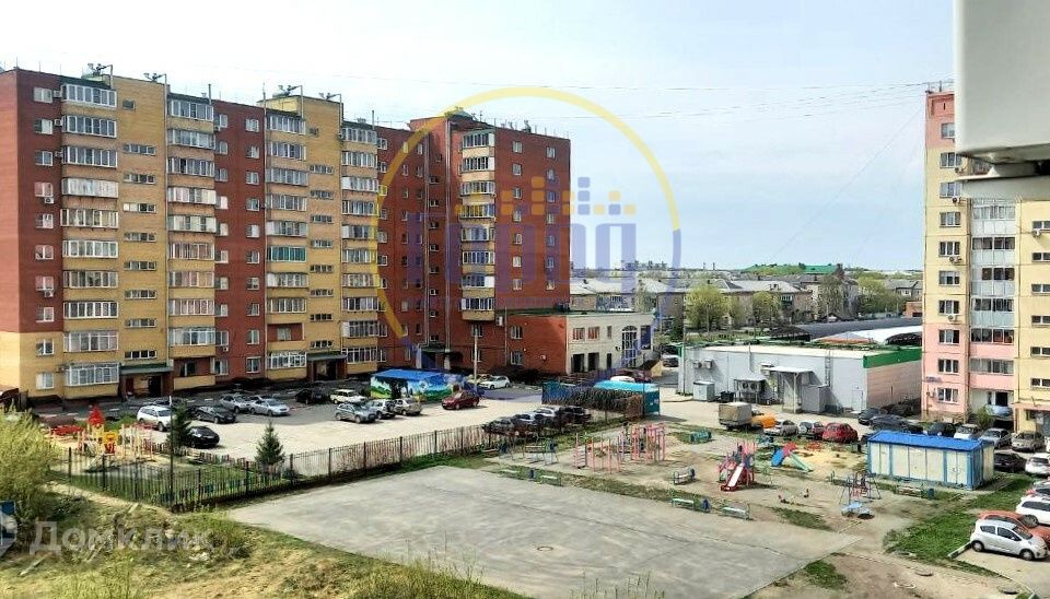Продаётся студия, 21.8 м²