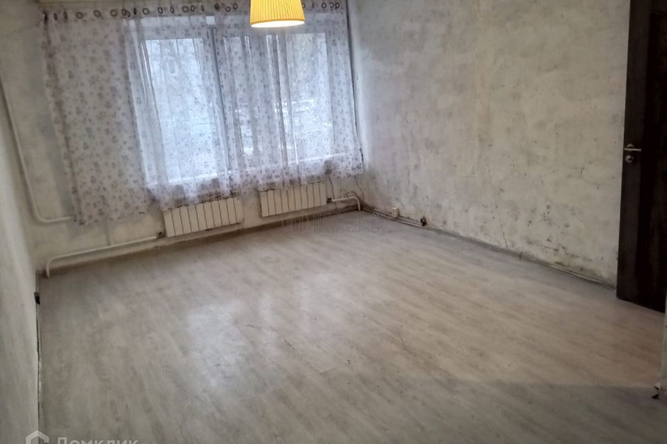 Продаётся 1-комнатная квартира, 34.8 м²