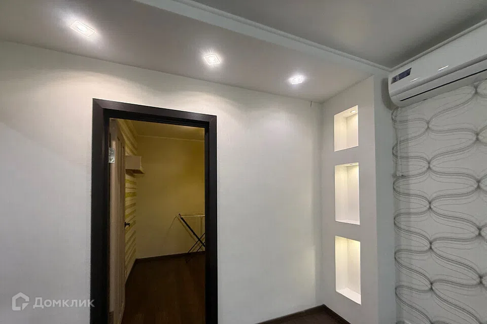 Продаётся 3-комнатная квартира, 68 м²