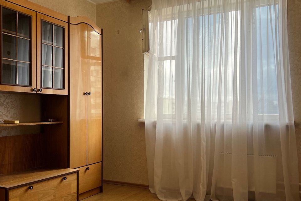 Продаётся 2-комнатная квартира, 54 м²