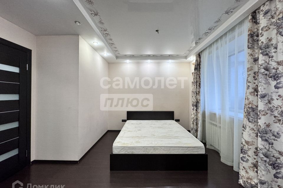 Продаётся 1-комнатная квартира, 31.6 м²