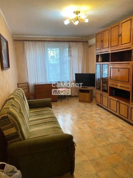 Продаётся 2-комнатная квартира, 47.8 м²