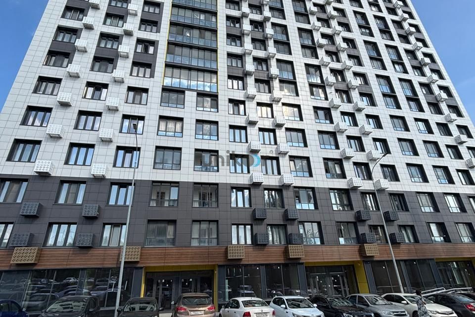 Продаётся 3-комнатная квартира, 67.5 м²