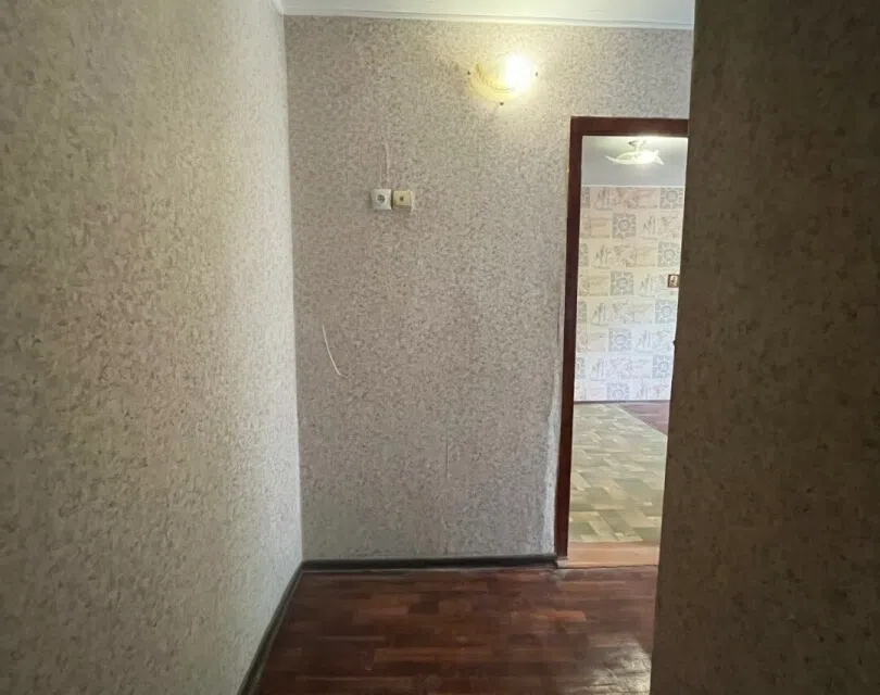 Продаётся 1-комнатная квартира, 30.73 м²