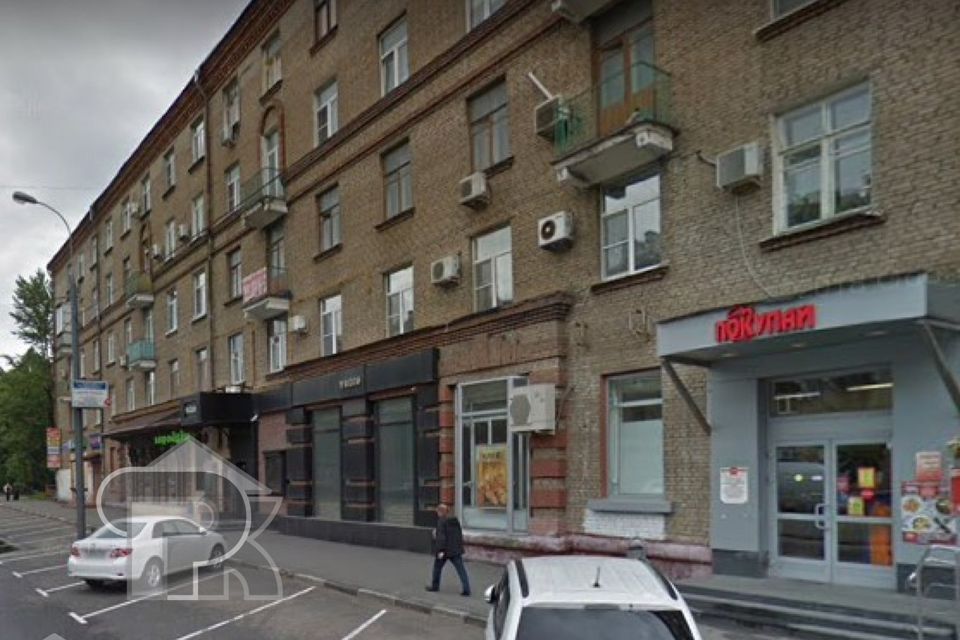 Продаётся 2-комнатная квартира, 60 м²