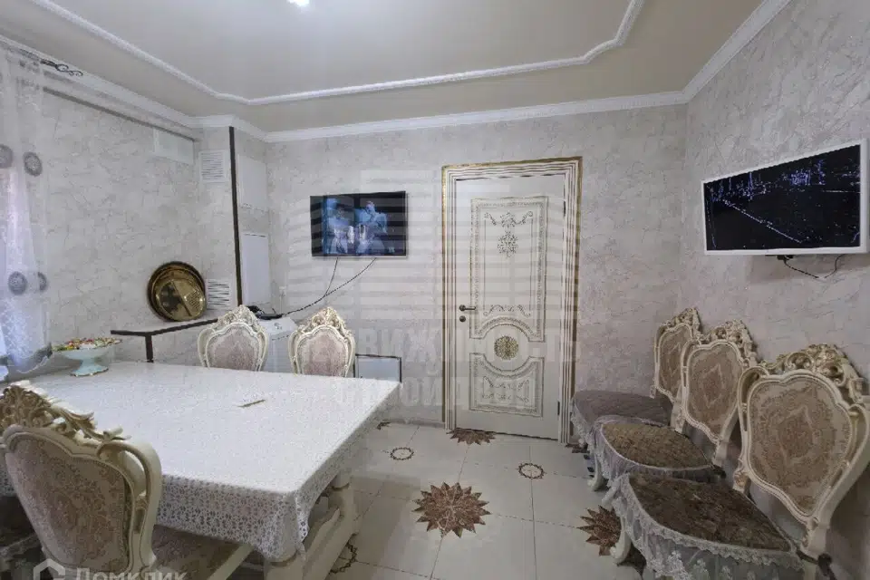 Продаётся 1-этажный дом, 110 м²