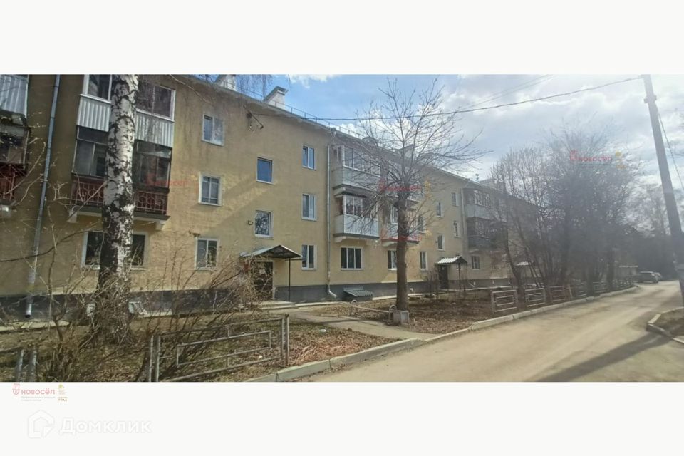 Сдаётся 1-комнатная квартира, 34.6 м²