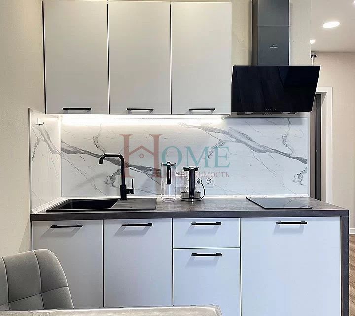 Сдаётся 1-комнатная квартира, 26 м²