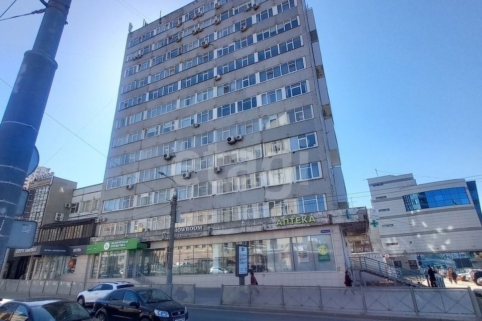 Куйбышева 47 Пермь Фото
