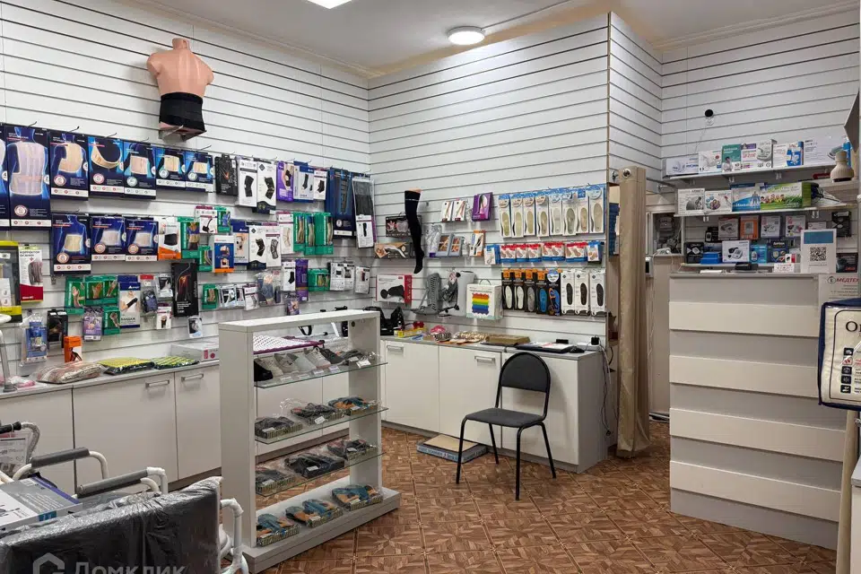 Сдаётся помещение своб. назначения, 28.8 м²