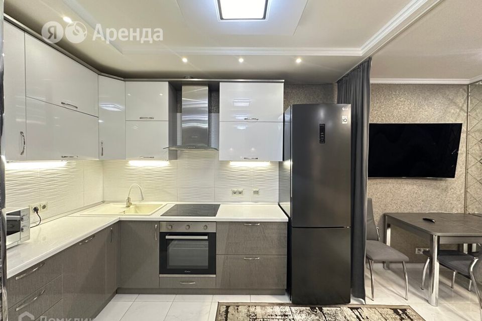 Сдаётся студия, 29 м²