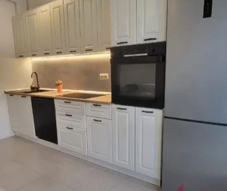 Продаётся 2-комнатная квартира, 57.7 м²