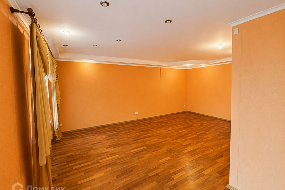 Продаётся студия, 33.1 м²