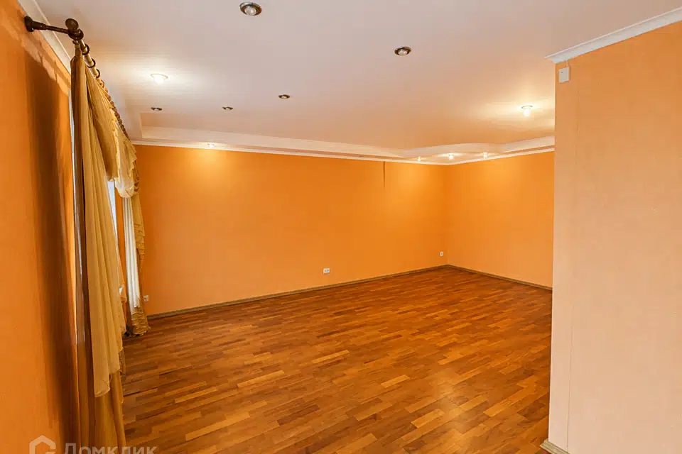 Продаётся студия, 33.1 м²