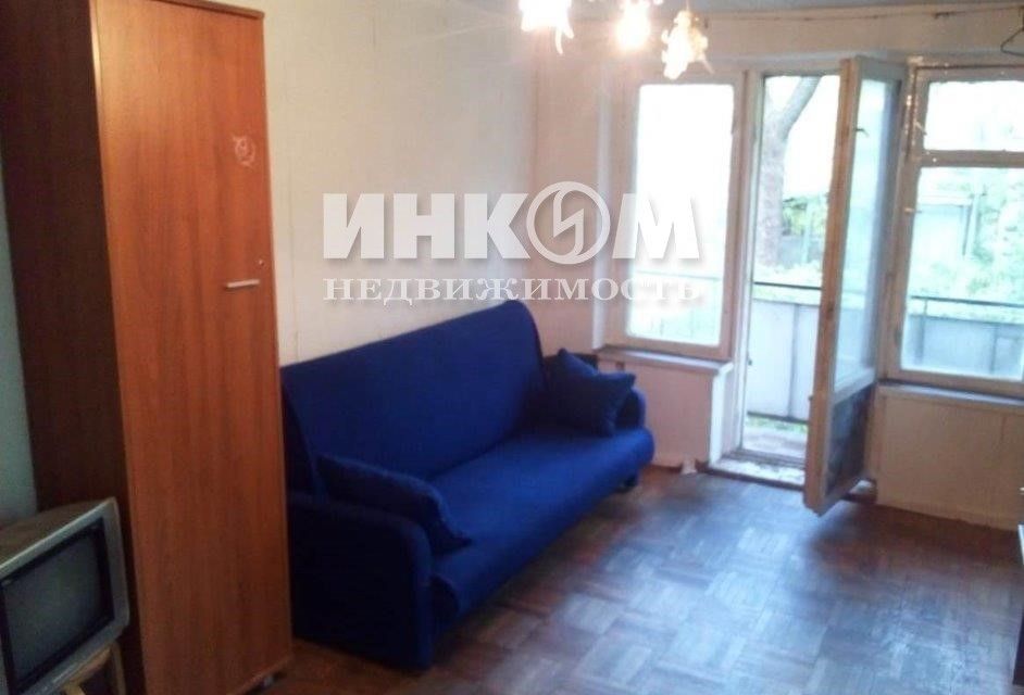 Сдаётся комната в 2-комн. квартире, 20 м²