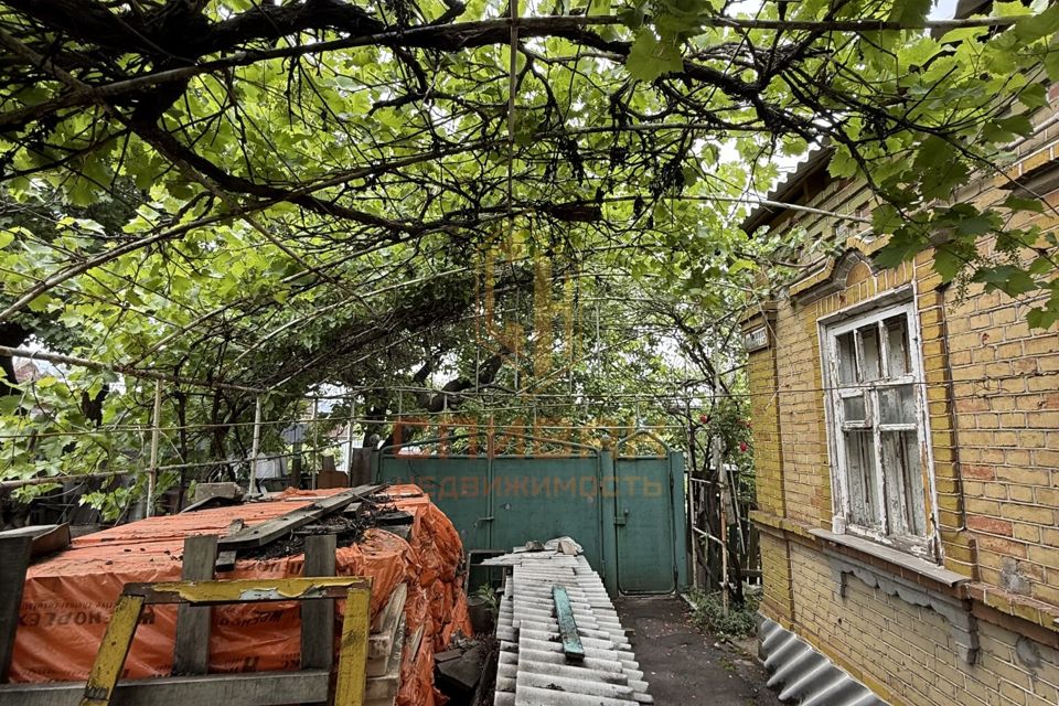 Продаётся 1-этажный дом, 80.2 м²