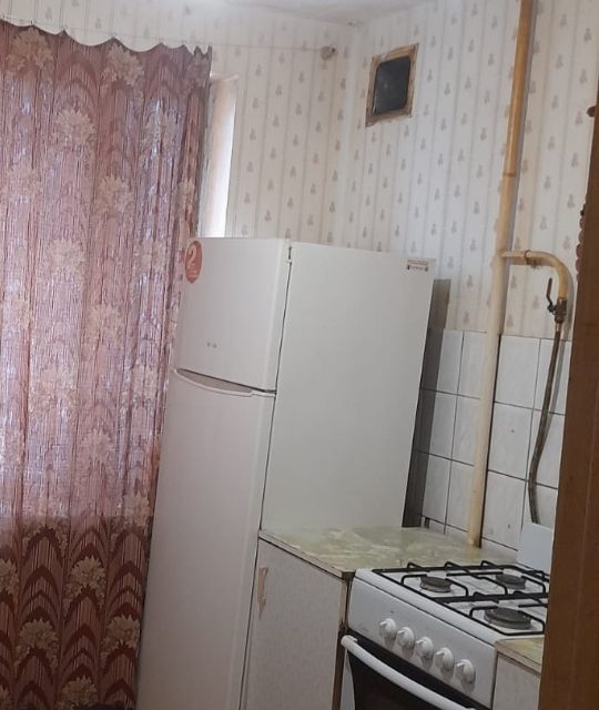 Продаётся 1-комнатная квартира, 32.2 м²