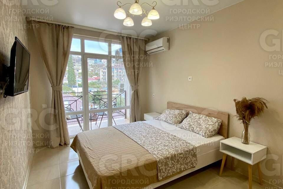 Продаётся студия, 25 м²