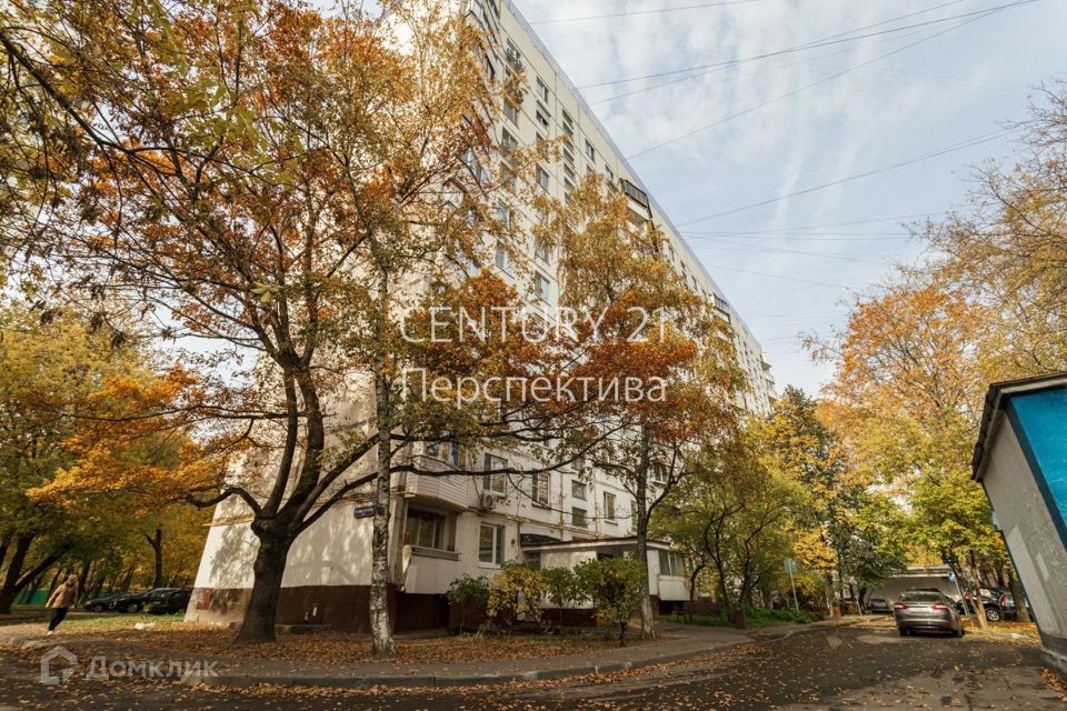 Продаётся 3-комнатная квартира, 65 м²