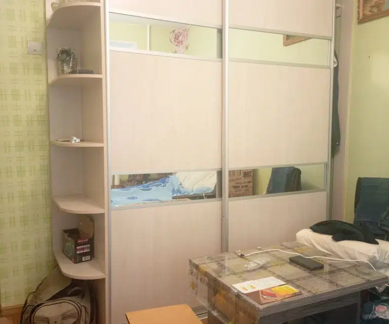 Продаётся комната в 8-комн. квартире, 17.2 м²