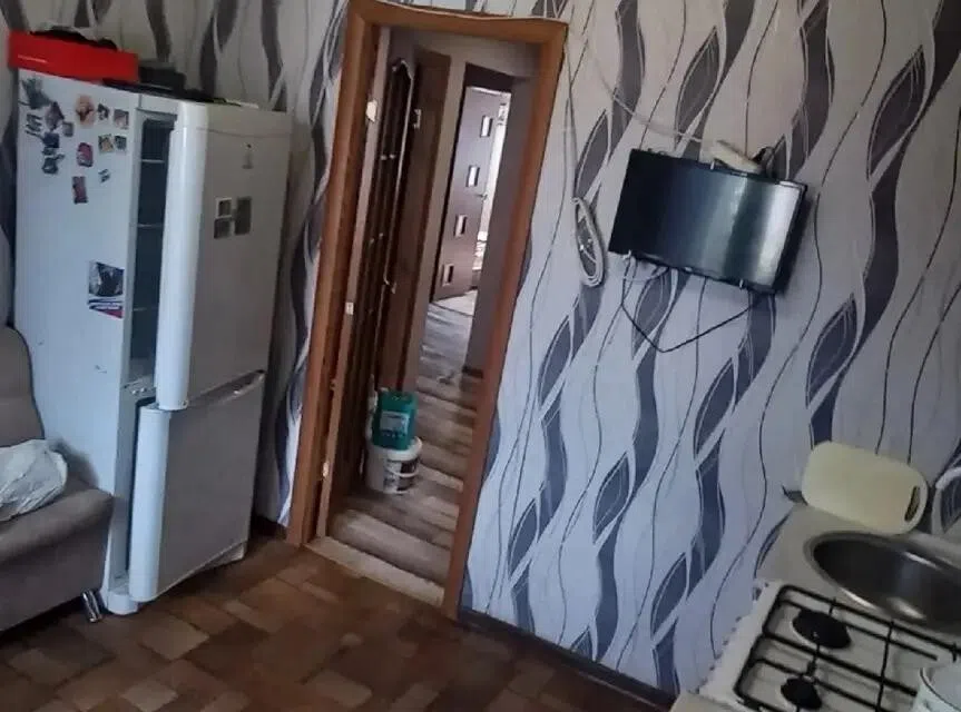 Продаётся 2-комнатная квартира, 55 м²