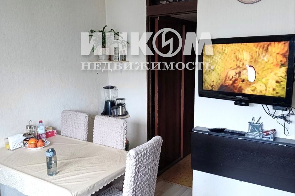 Продаётся 3-комнатная квартира, 74 м²