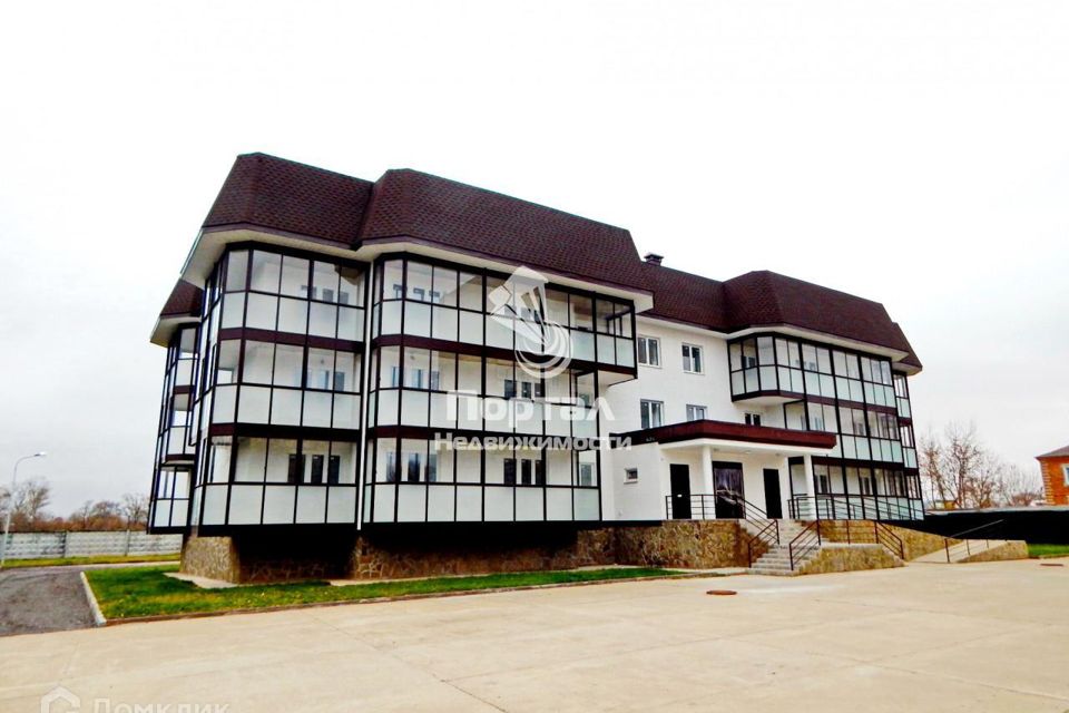 Продаётся 2-комнатная квартира, 84 м²