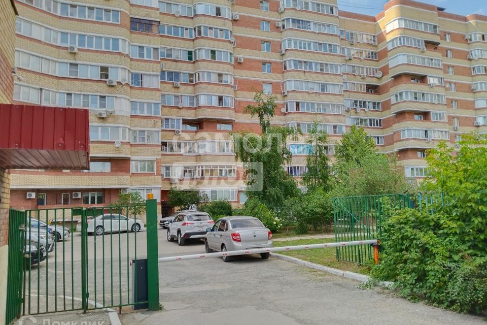 Продаётся 1-комнатная квартира, 45.3 м²