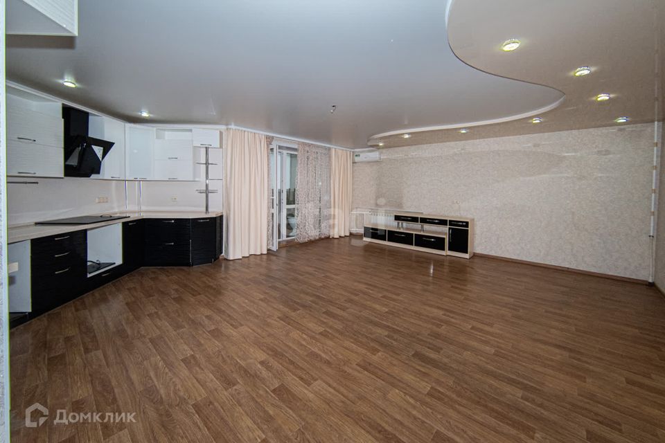 Продаётся 2-комнатная квартира, 80 м²