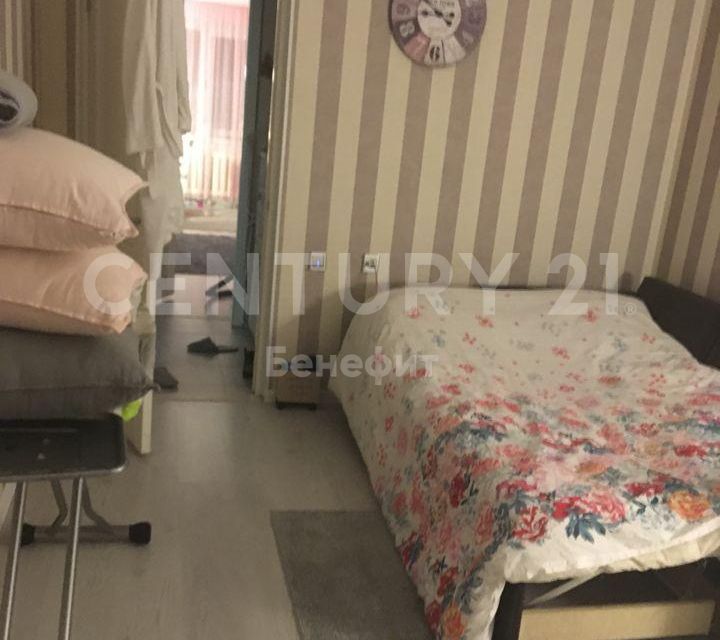 Продаётся 2-комнатная квартира, 46 м²