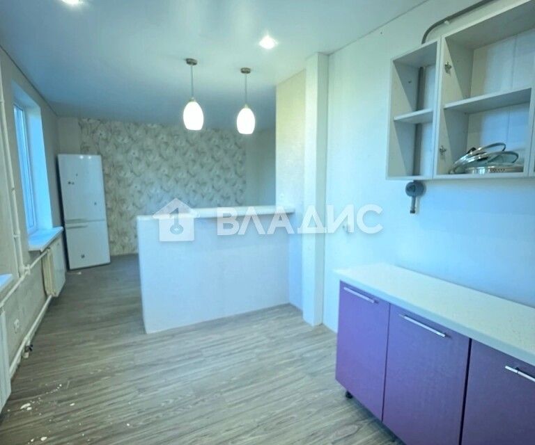 Продаётся студия, 40.7 м²