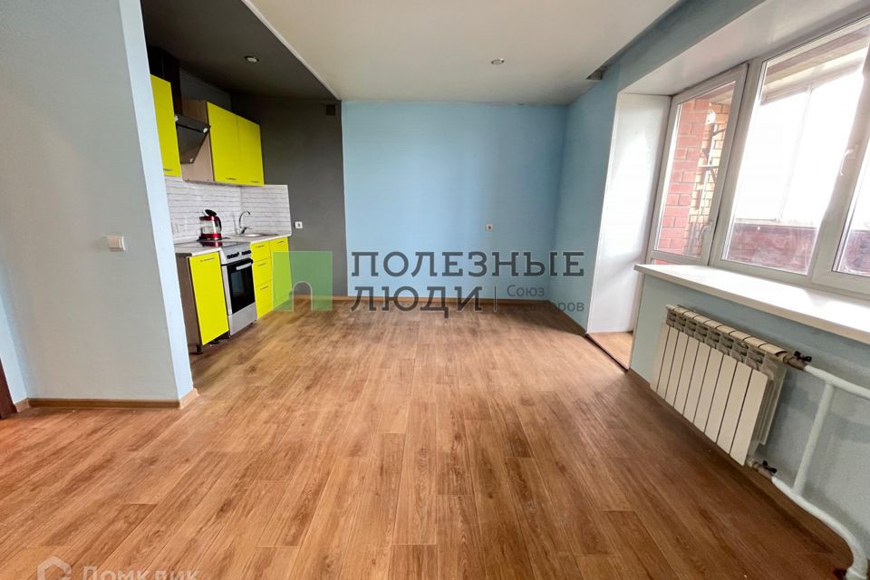 Продаётся студия, 28.5 м²