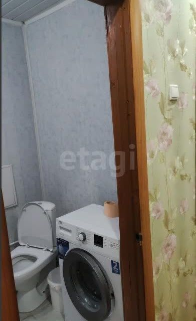 Сдаётся 3-комнатная квартира, 56 м²
