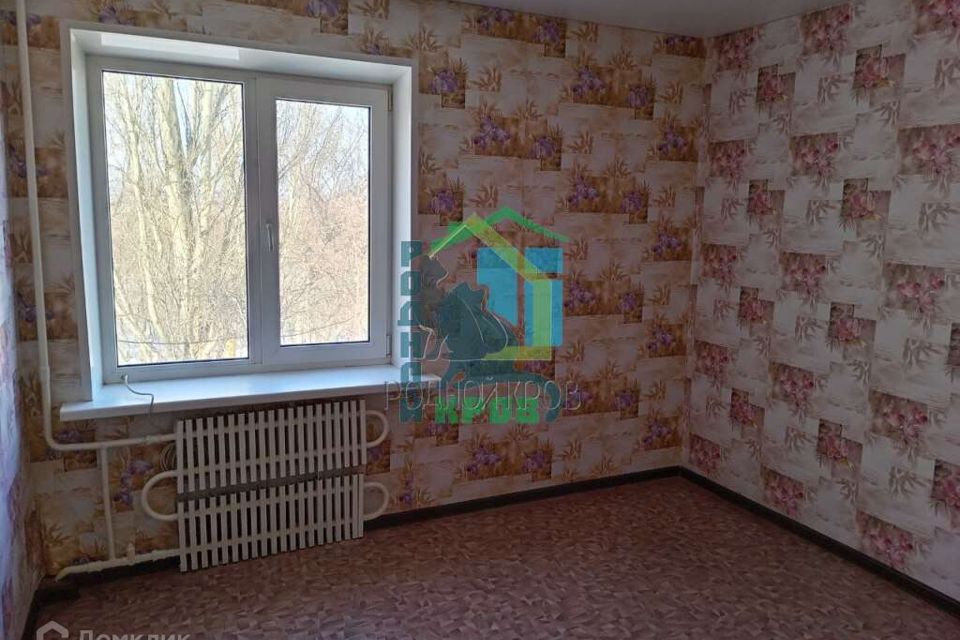 Продаётся 2-комнатная квартира, 37.7 м²