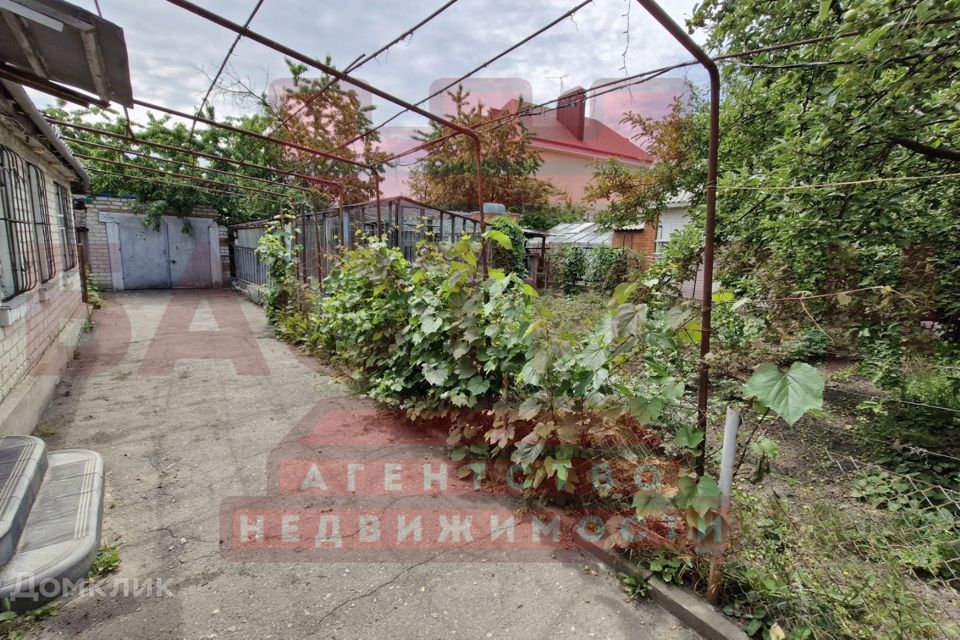 Продаётся 1-этажный дом, 75 м²