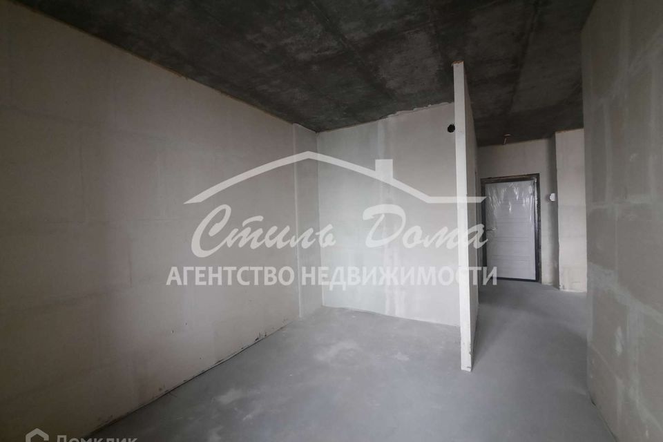 Продаётся 2-комнатная квартира, 63.3 м²