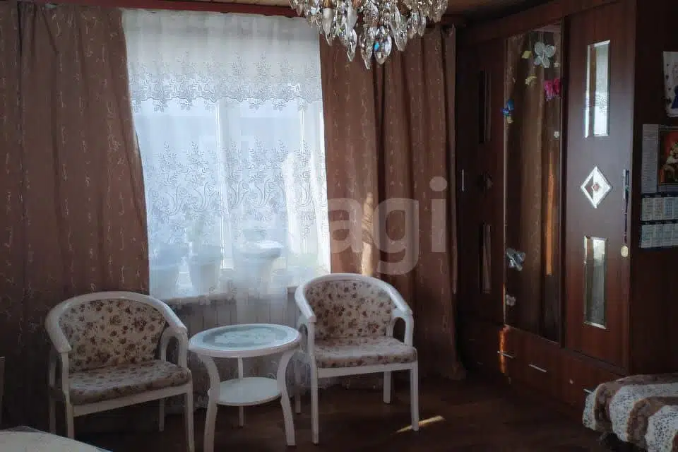 Продаётся 2-этажный дом, 41 м²