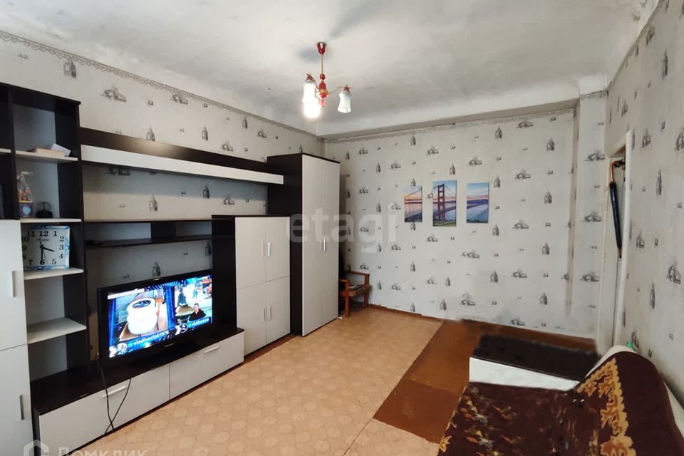 Продаётся 2-комнатная квартира, 48.8 м²