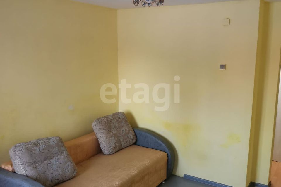 Продаётся 1-комнатная квартира, 28.9 м²